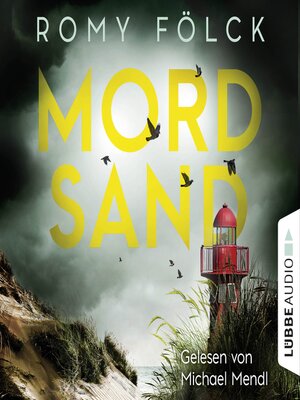 cover image of Mordsand